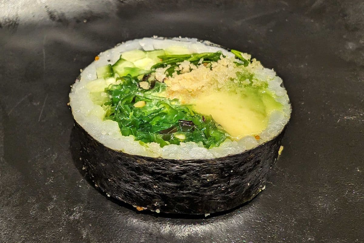 Vege Wakame
