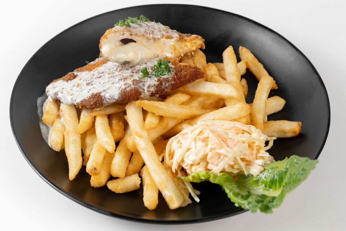 Cordon Bleu