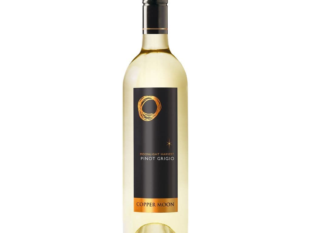 Copper Moon Pinot Grigio (750ml)