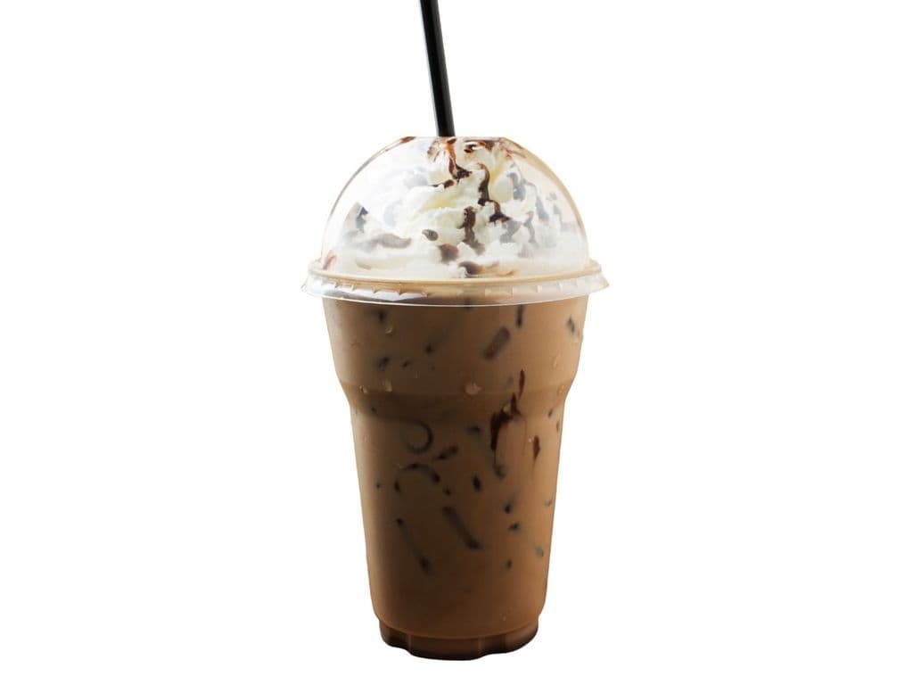 Mocha Frappuccino