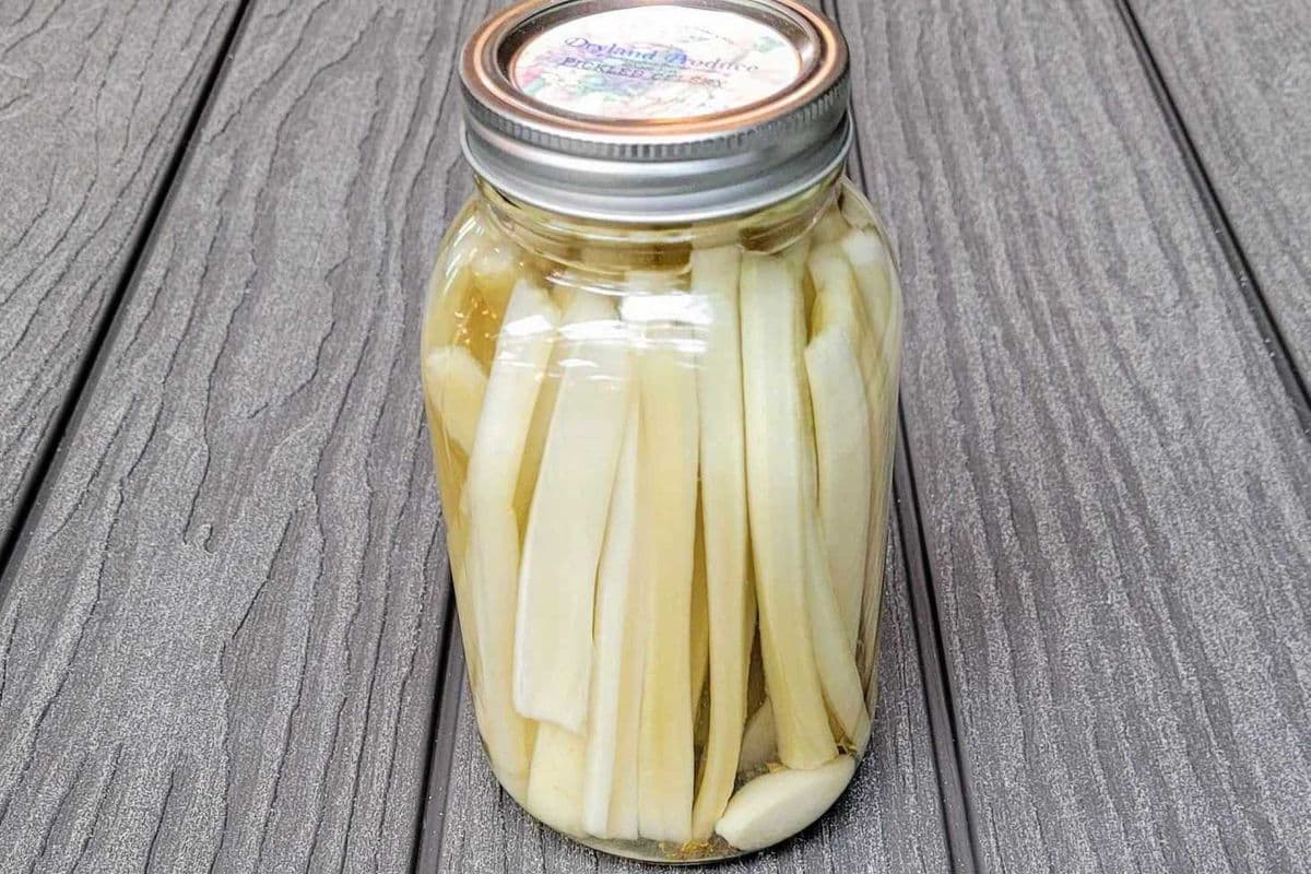 Pickled Celery (1L) (1 Liter)