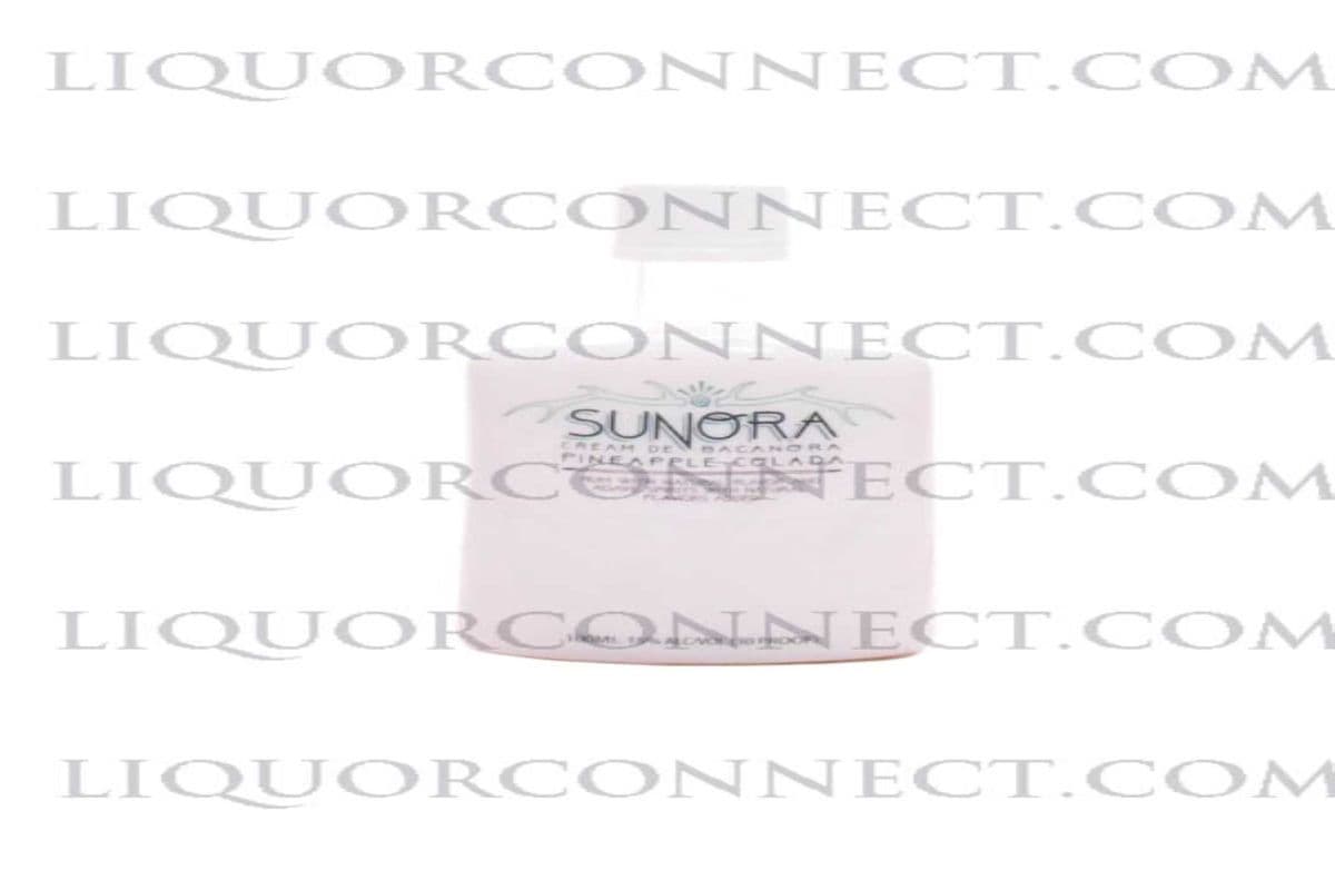 SUNORA PINEAPPLE CREAM 100 ML (1 x 100 ML)