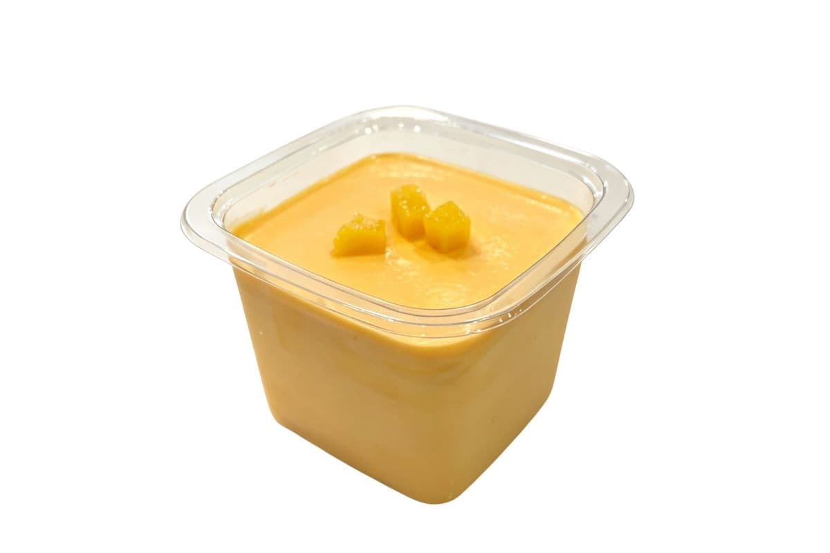 Mango Tiramisu