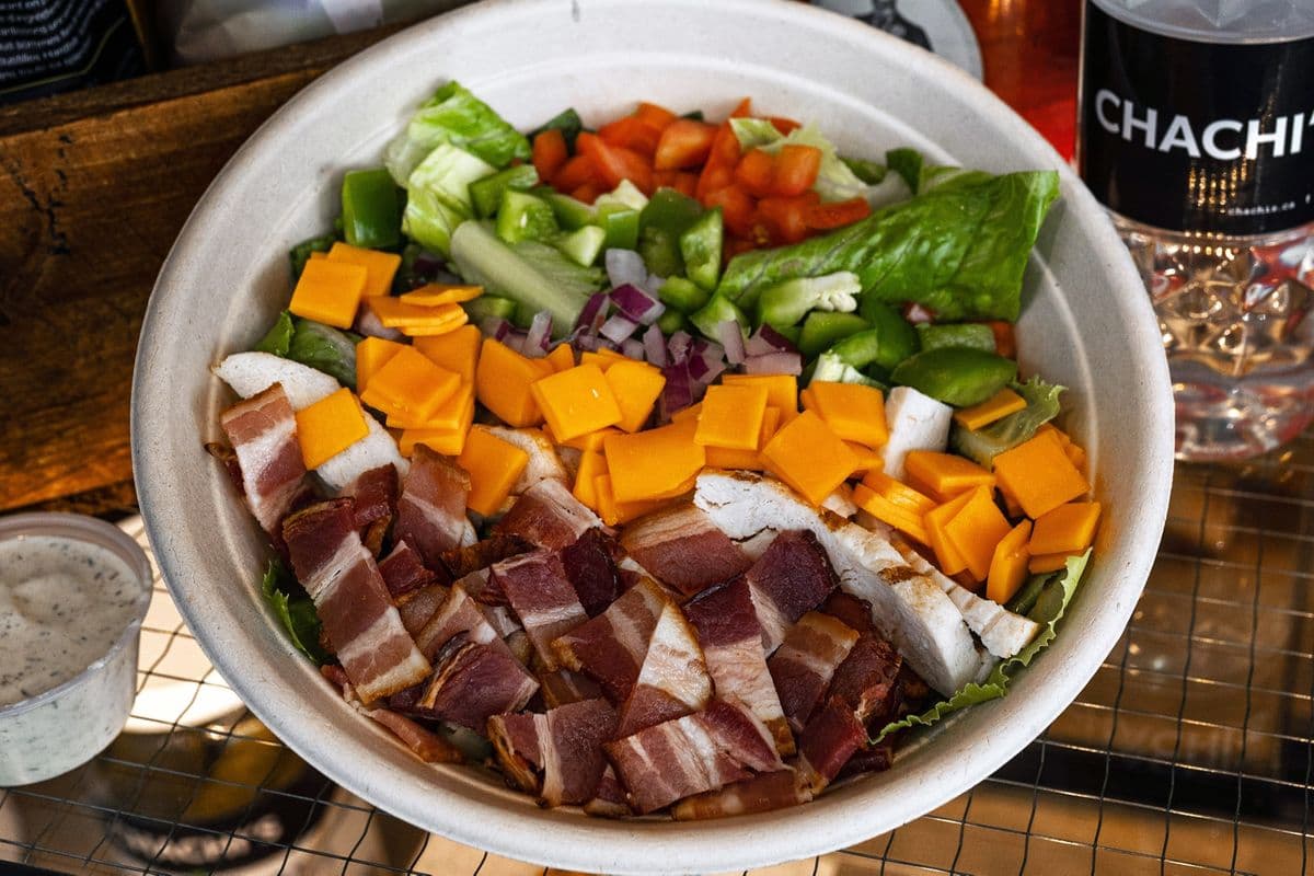 Chachi's Cobb Salad