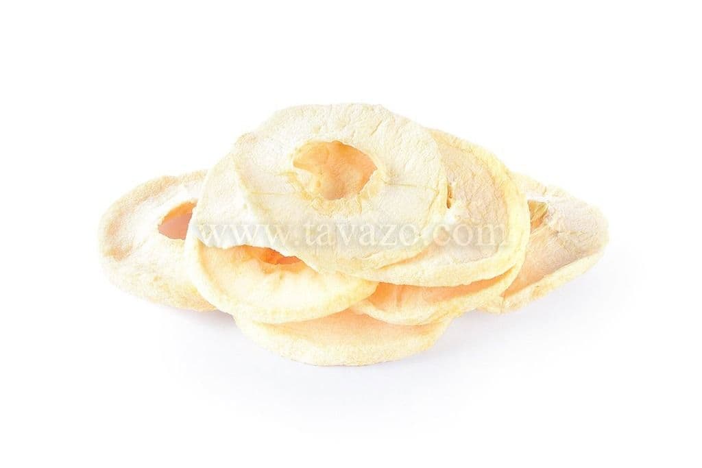 Natural Dried Apple (250 g)