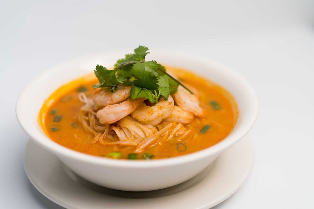 Tom Yum