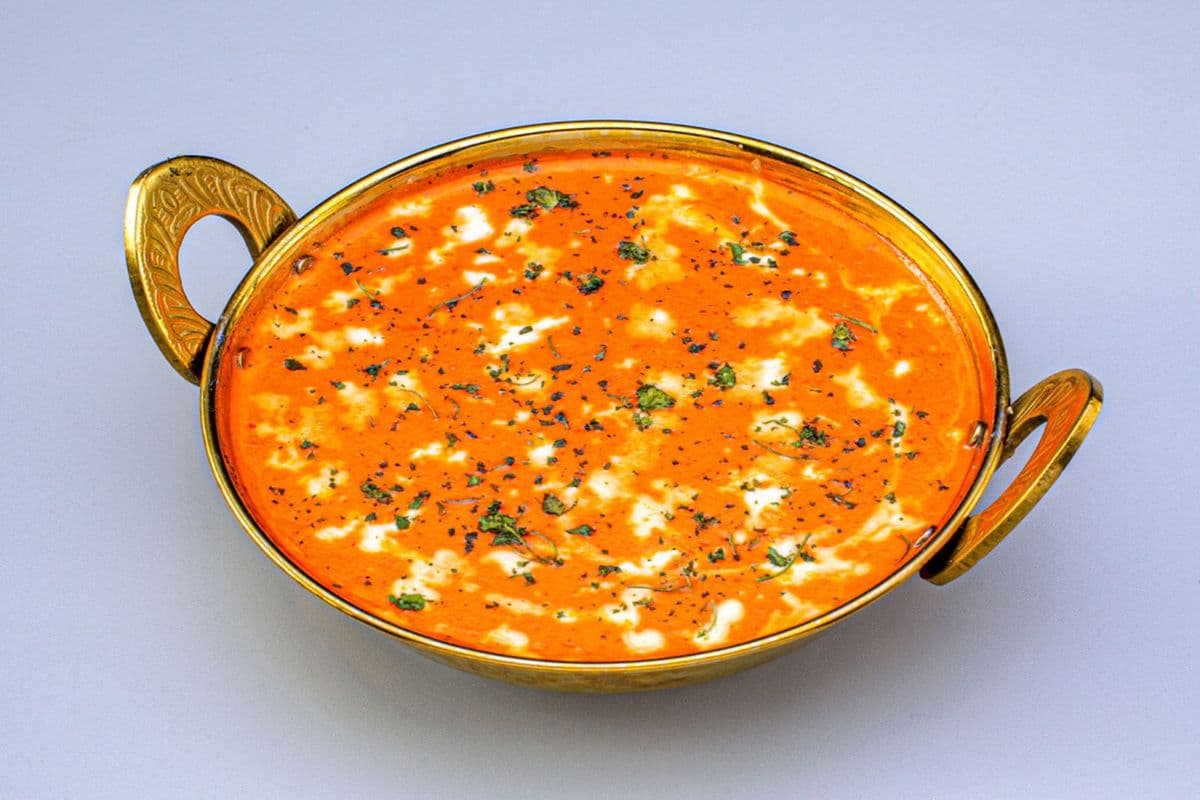 Paneer Butter Masala