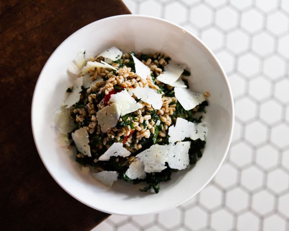 Toscana Salad