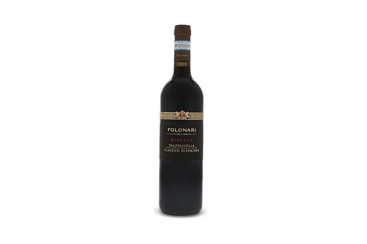 Folonari Valpolicella Ripasso Classico (750 ml)