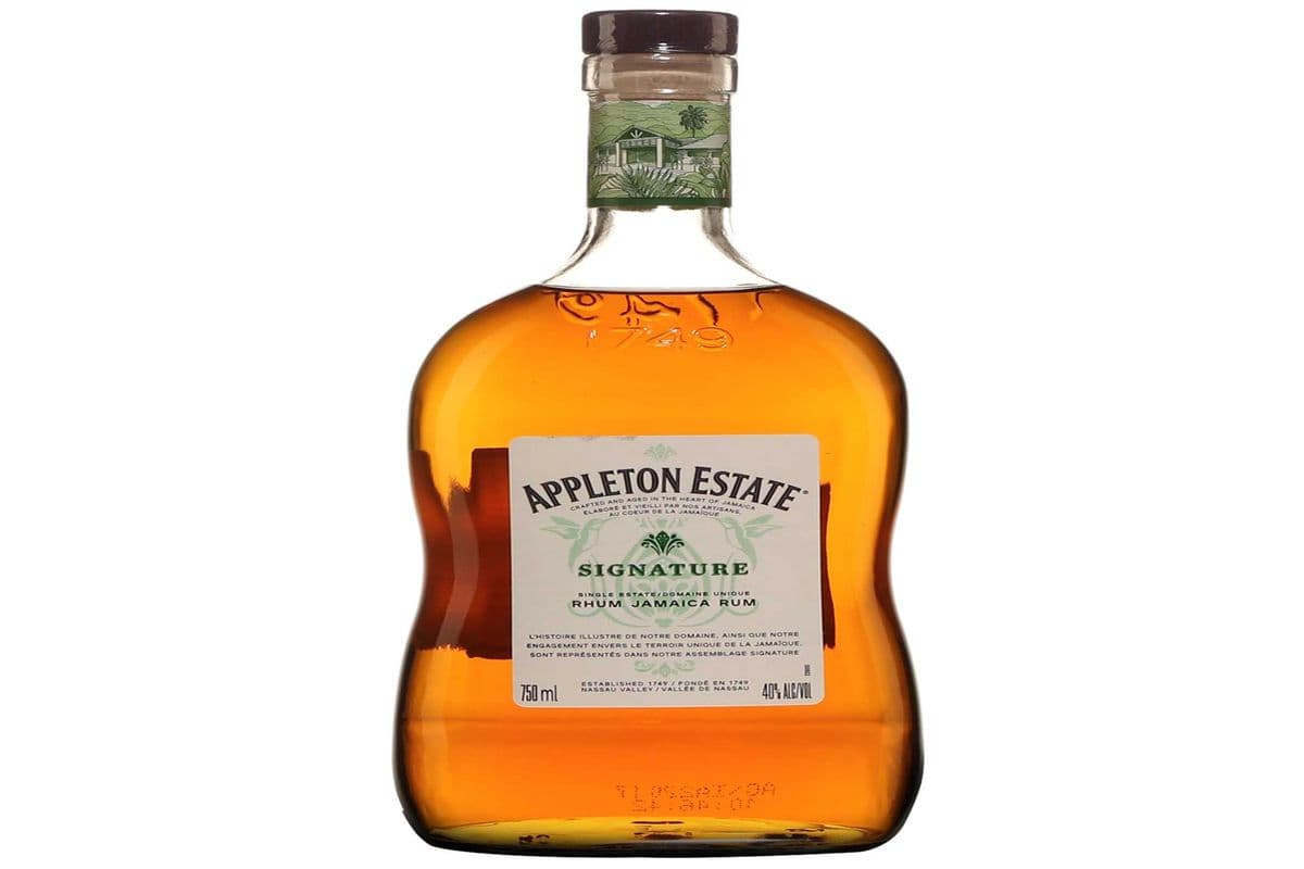 APPLETON ESTATE SIGNATURE BLEND 1.75 L (1 x 1.75L)