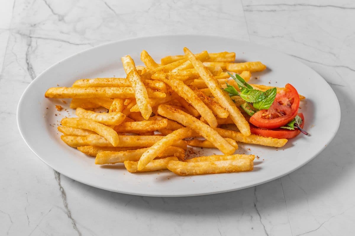 Fries (Large)
