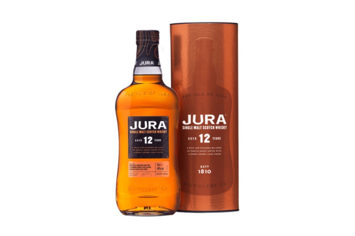 Jura (750 ml Bottle)