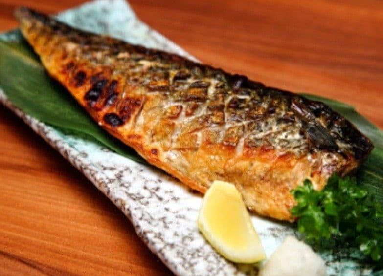 BBQ Saba