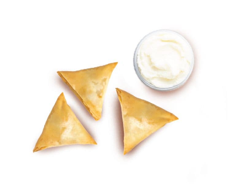Samosa