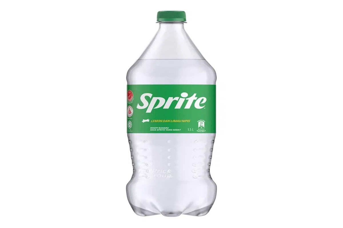 Sprite (2 Litre)