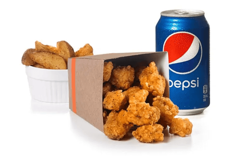 Regular Pop-Ins Combo