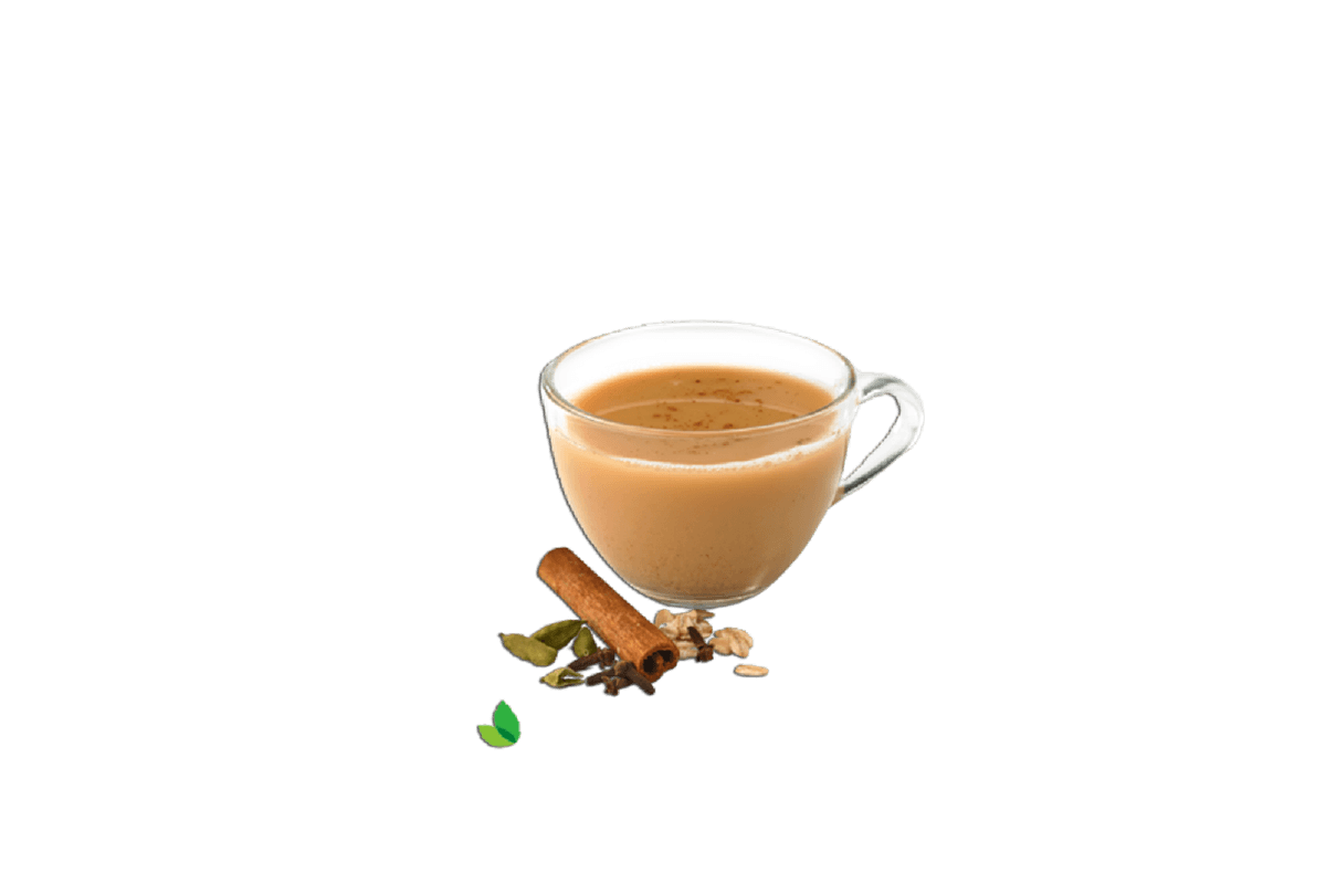 MASALA TEA