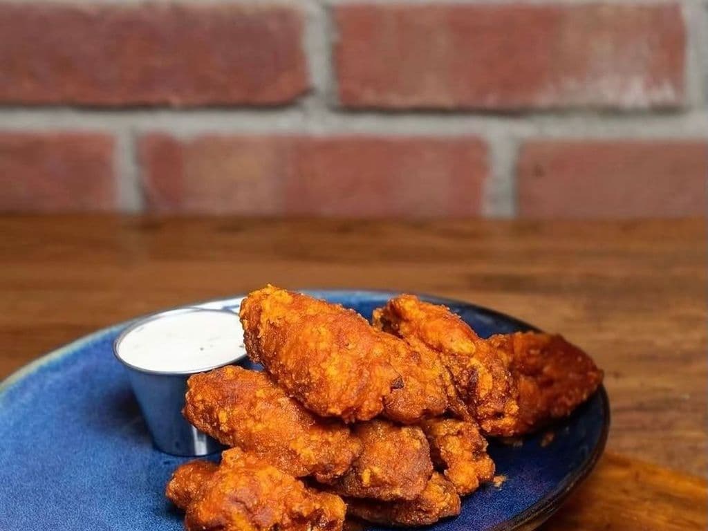 Wings