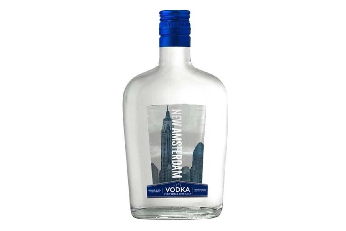 AMSTERDAM 375 ML (1 x 375ML)