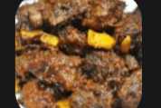 Beef Roast