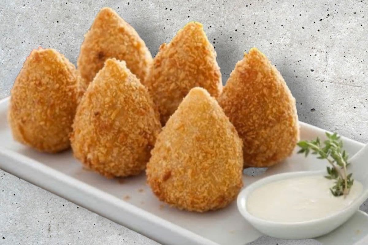 Coxinha