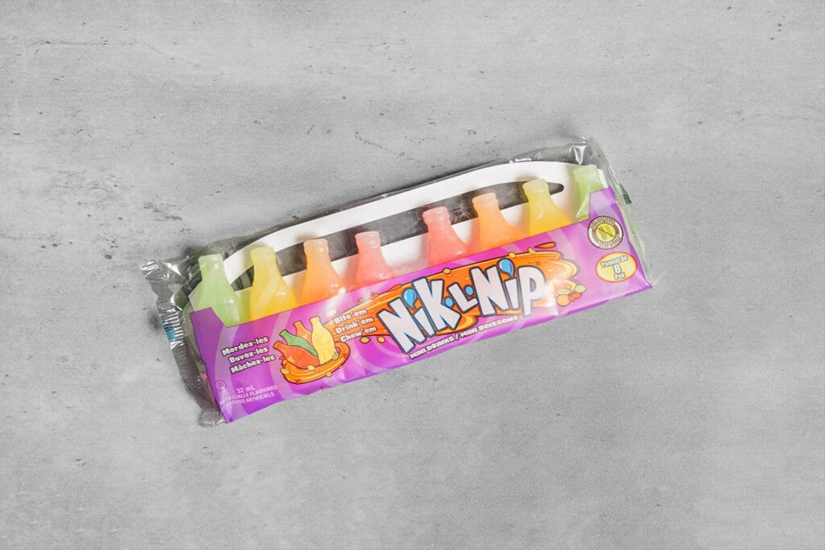 37. Nik.L.Nip (384ml)