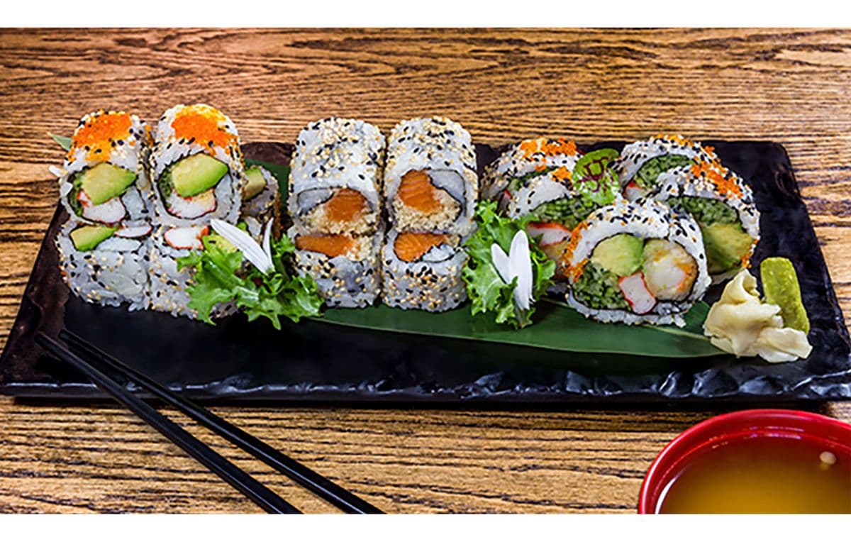 Maki C Set