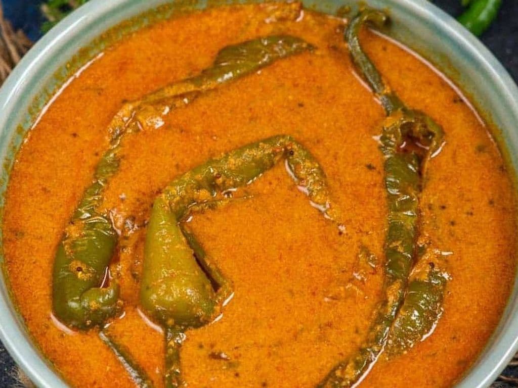Extra Salan