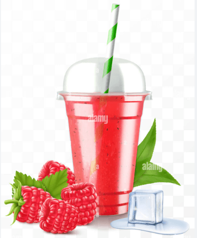 Raspberry Lemonade