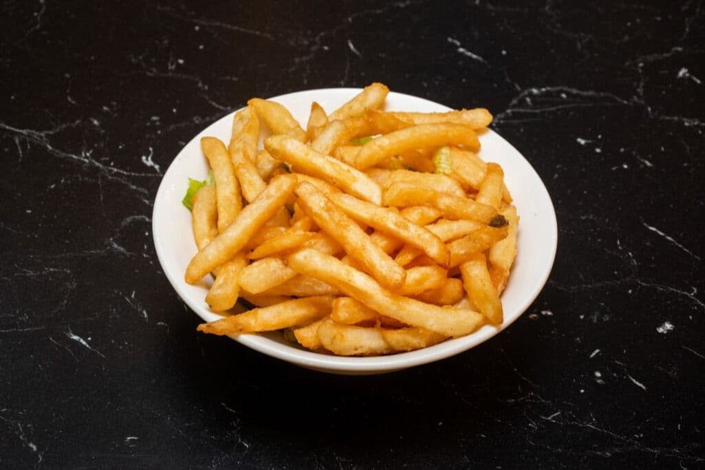 Fries King Size