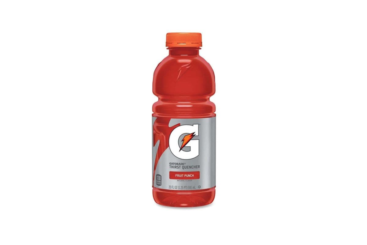 Fruit Punch (591 ml)