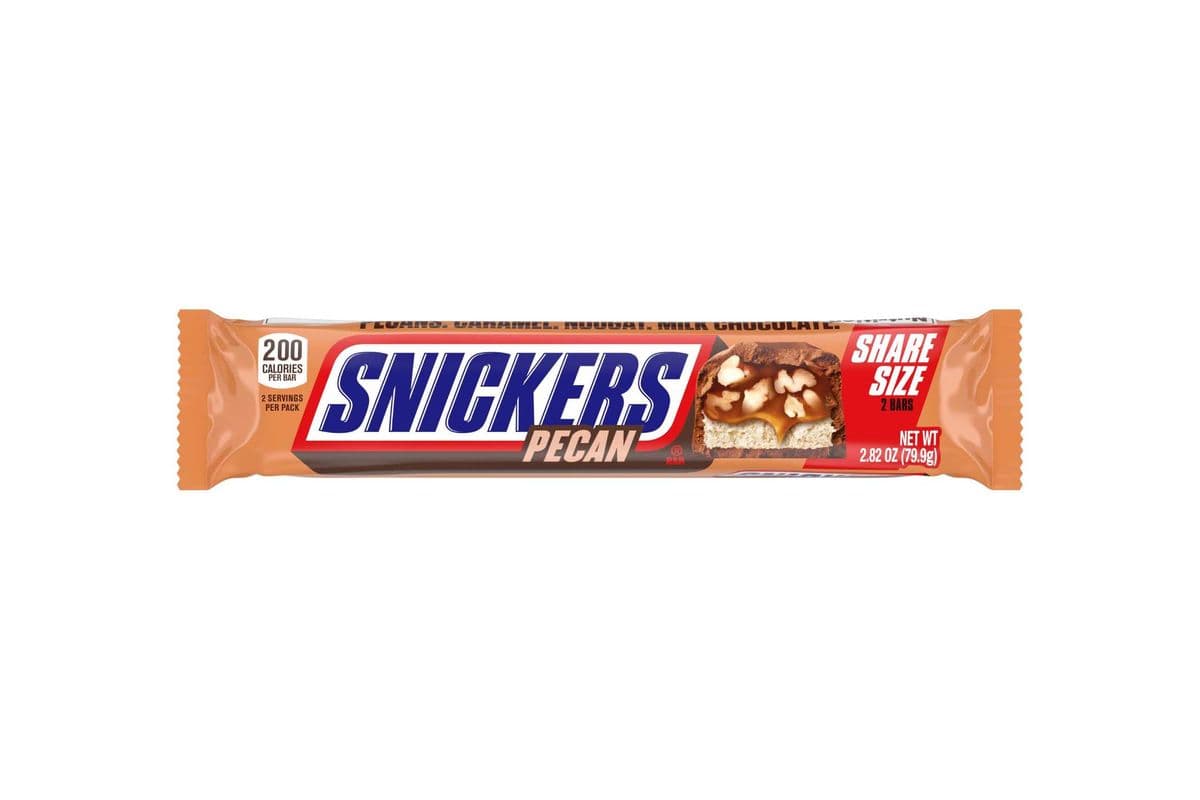Snickers Pecan (79.9 g)