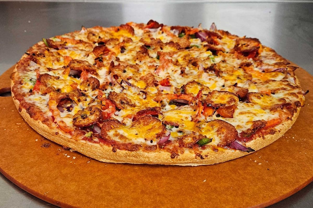 Large Spicy Chorizo