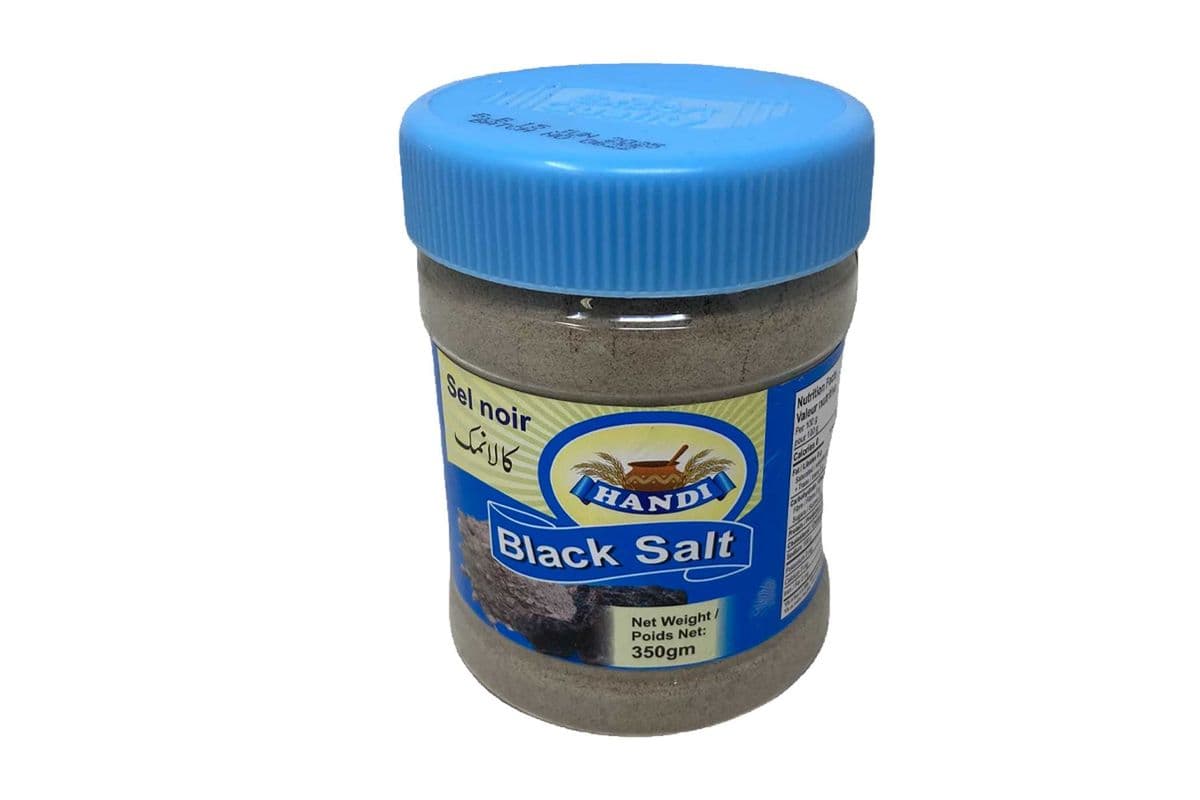 Handi Black Salt (350 g)