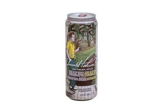 Arizona Arnold Palmer Half and Half Iced Tea Lemonade (680 ml)