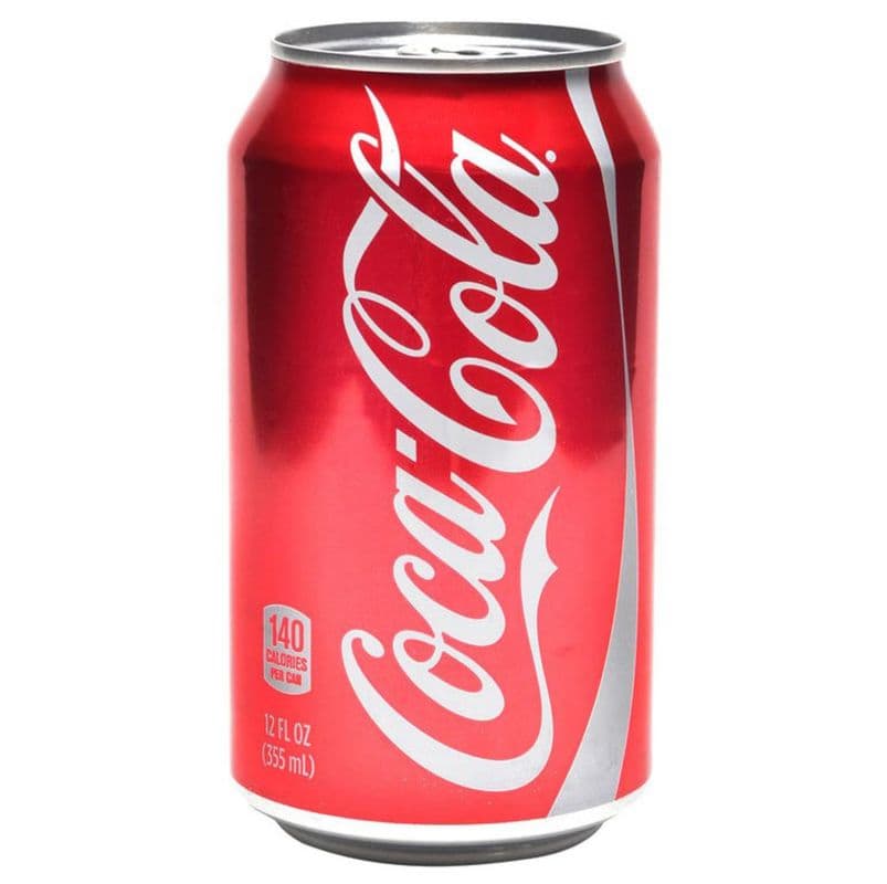 Coca Cola (355 ml)