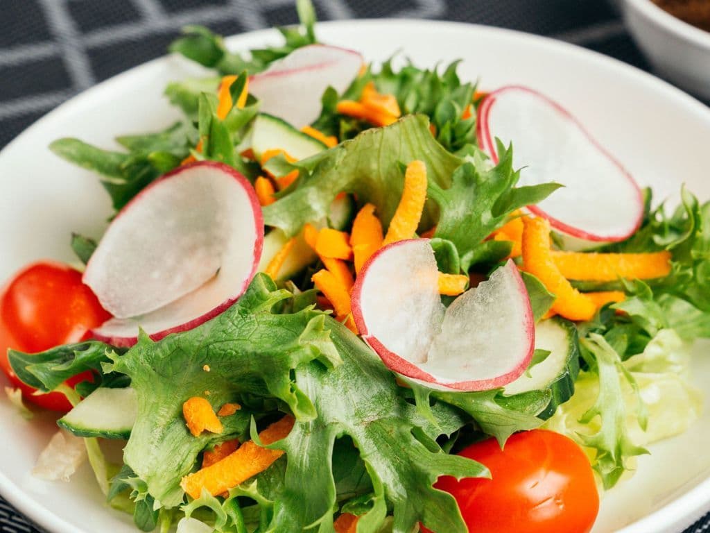 House Salad