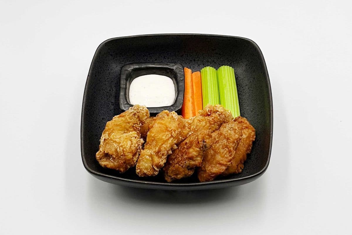 Wings