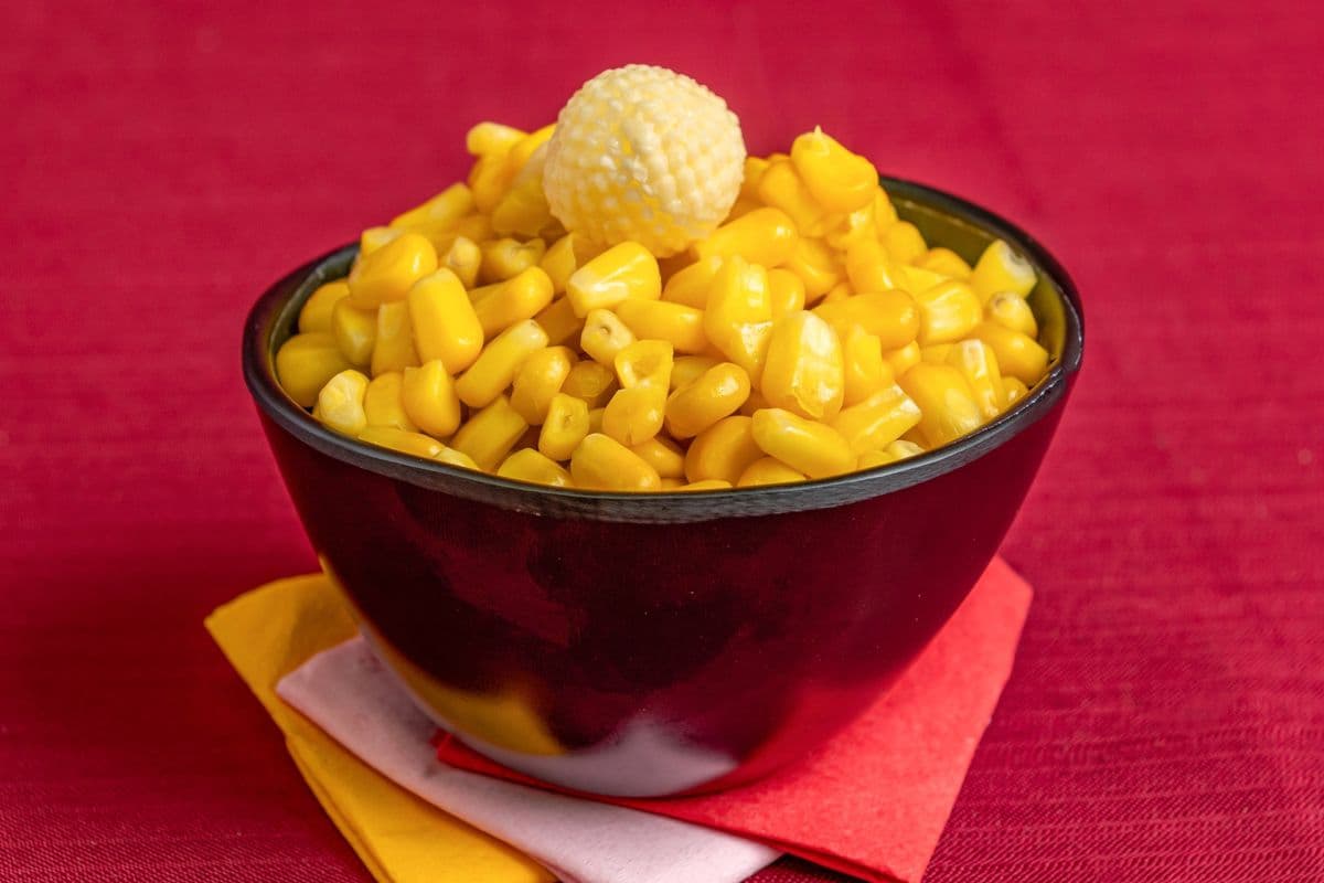 Buttery Corn (180)