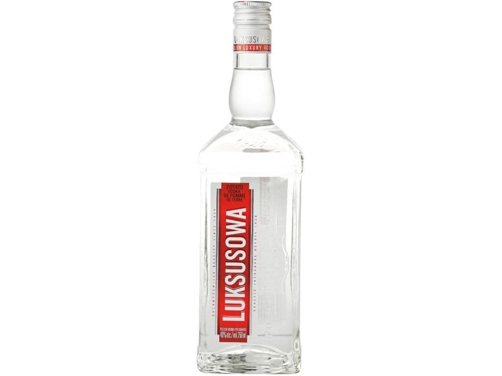 Lukusowa (750ml)