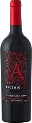APOTHIC RED (750ml)
