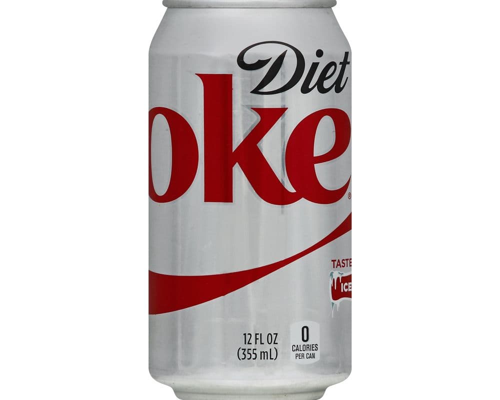 Diet Coke