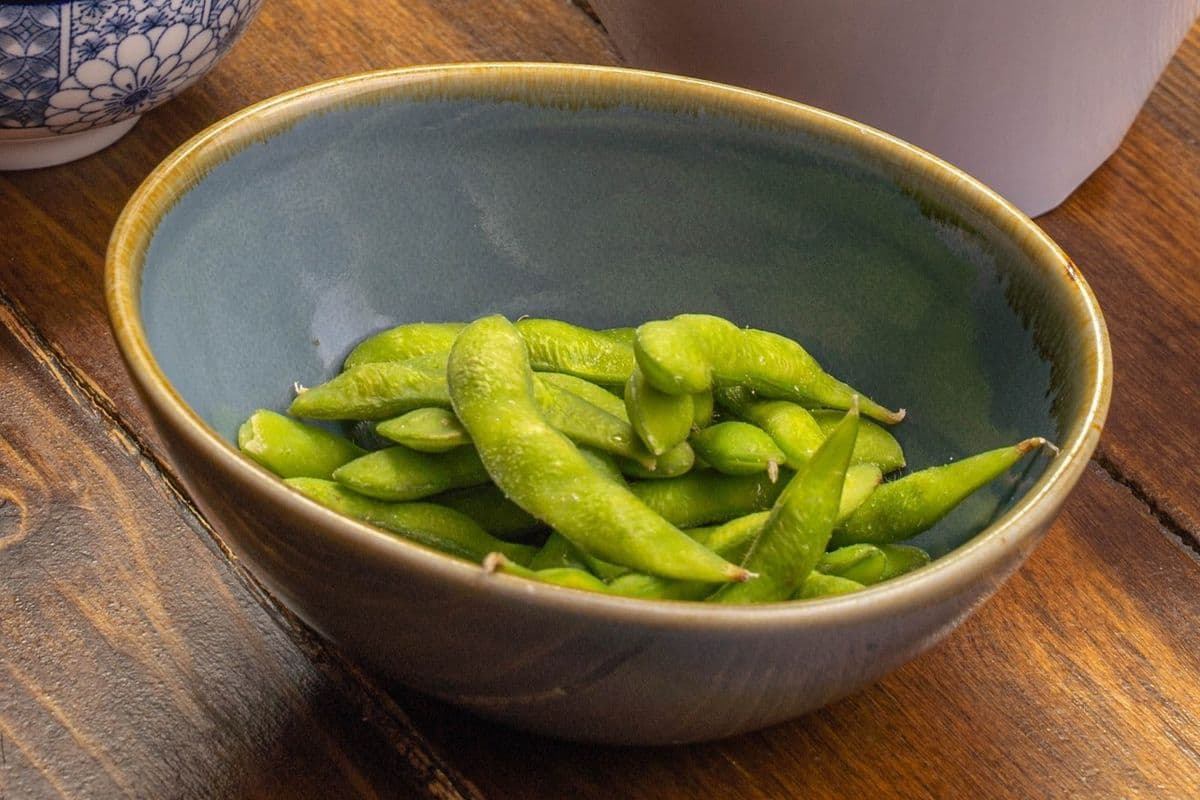 Edamame