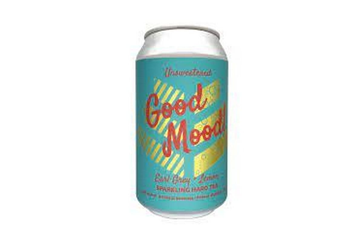 GOOD MOOD EARL GREY+LEMON (6PK)
