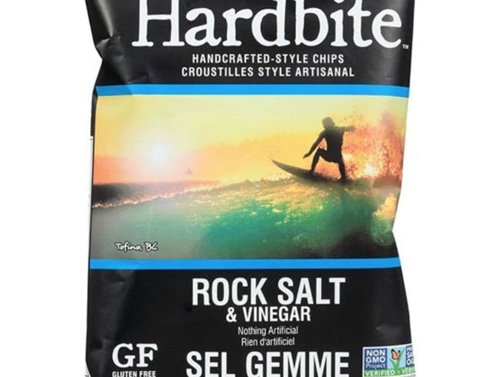HARDBITE SALT AND VIN 50G