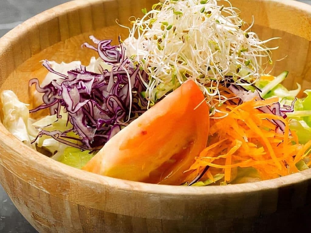 House Green Salad