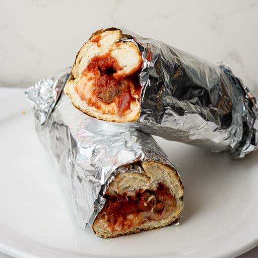 Meatball Sub
