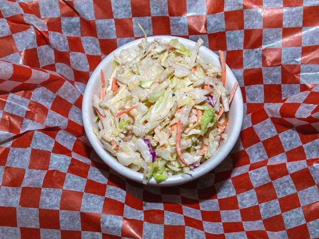 Side of Slaw