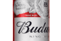 Budweiser Beer (1 x 355ml)