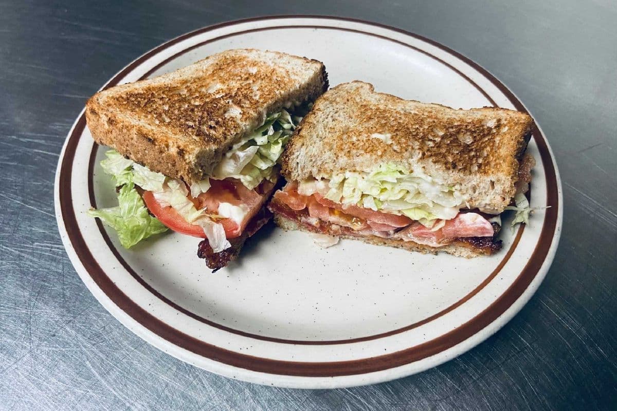 BLT Sandwich